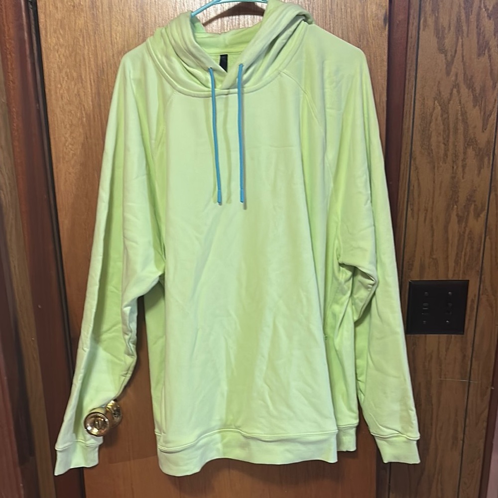 Fabletics hoodie